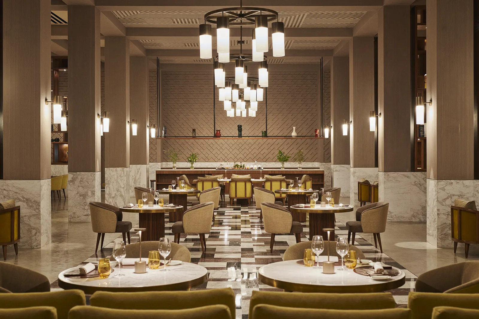 TFAYA Restaurant